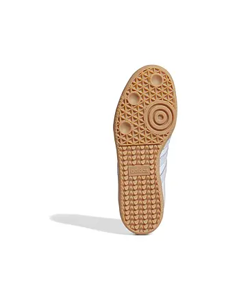 ADIDAS ORIGINALS | Zapatillas de deporte SAMBA OG | weiss